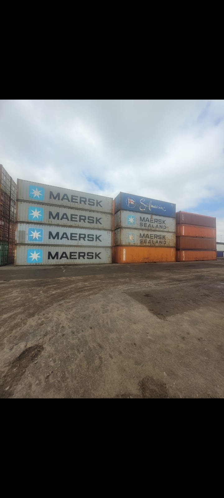Container shop
